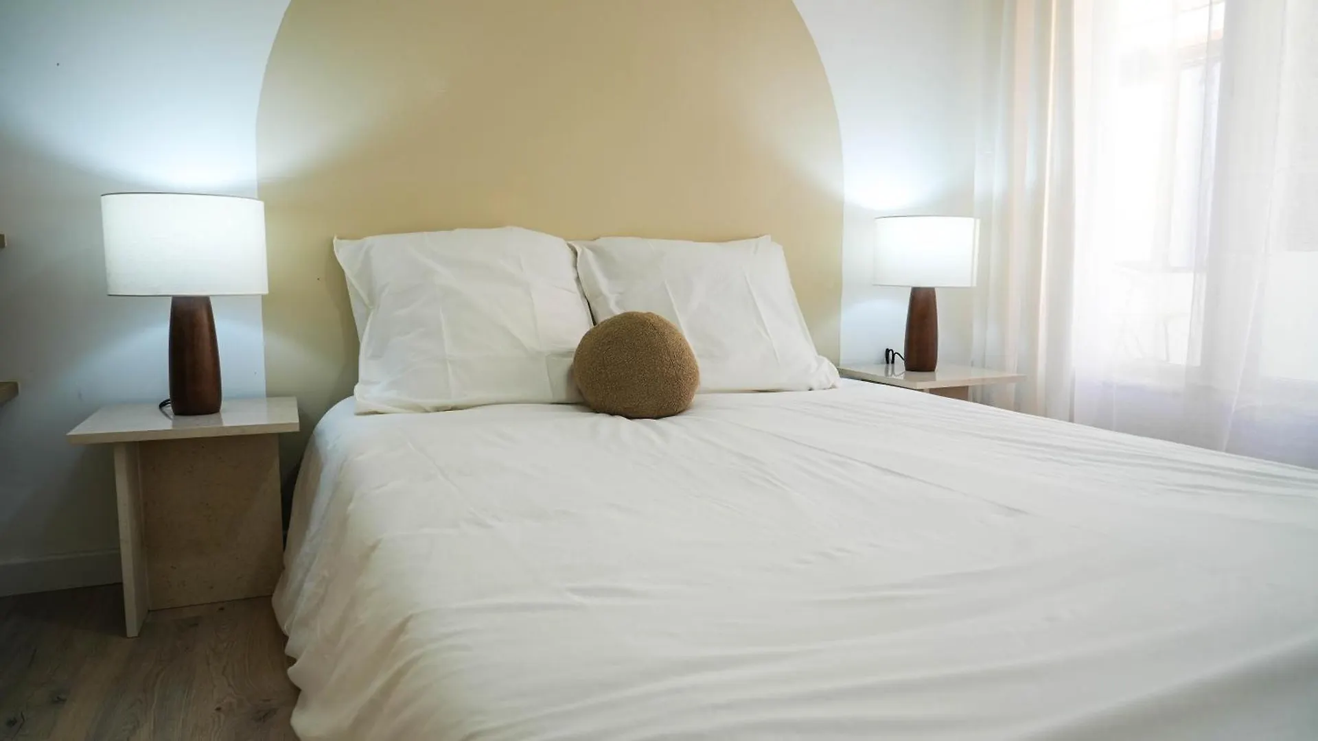 New - Parking - Wifi - Jardin - Le Refuge D'Abel Villa Avignon France