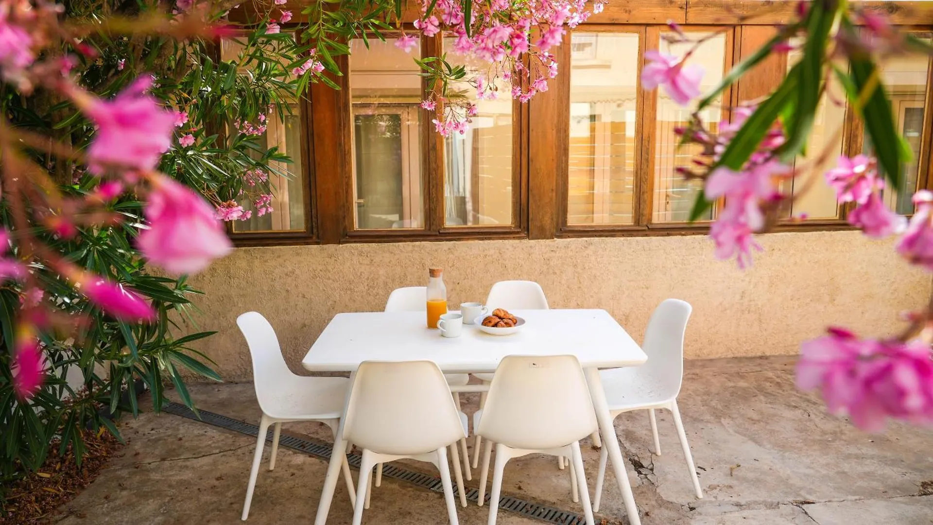 New - Parking - Wifi - Jardin - Le Refuge D'Abel Villa Avignon