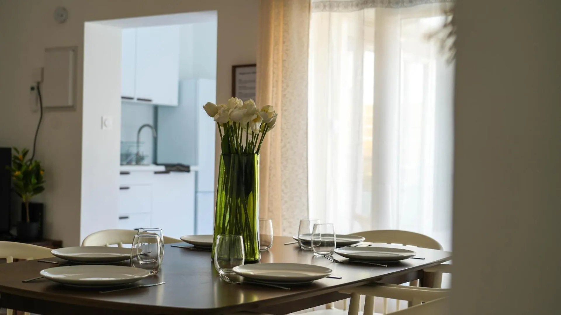Holiday home New - Parking - Wifi - Jardin - Le Refuge D'Abel Villa Avignon