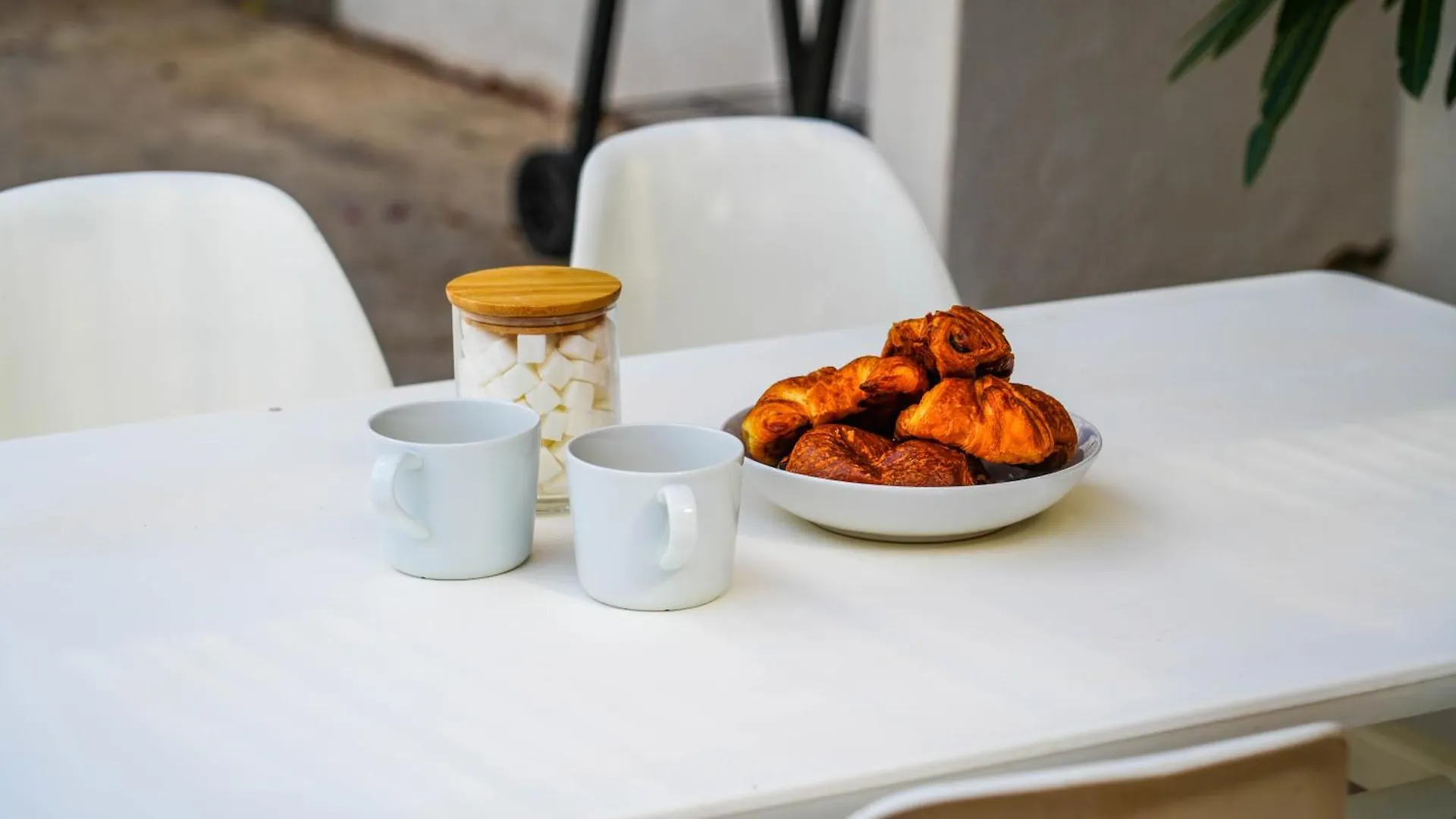 New - Parking - Wifi - Jardin - Le Refuge D'Abel Villa Avignon 0*,