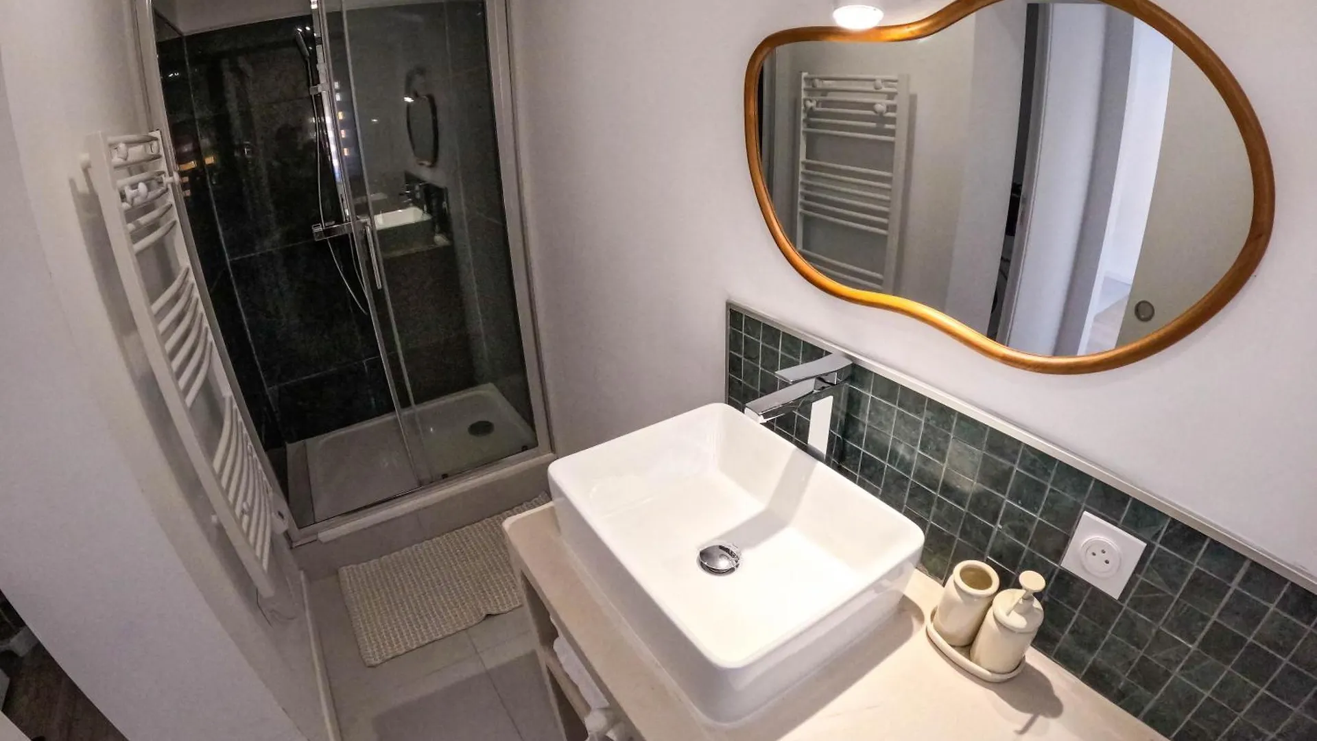 New - Parking - Wifi - Jardin - Le Refuge D'Abel Villa Avignon