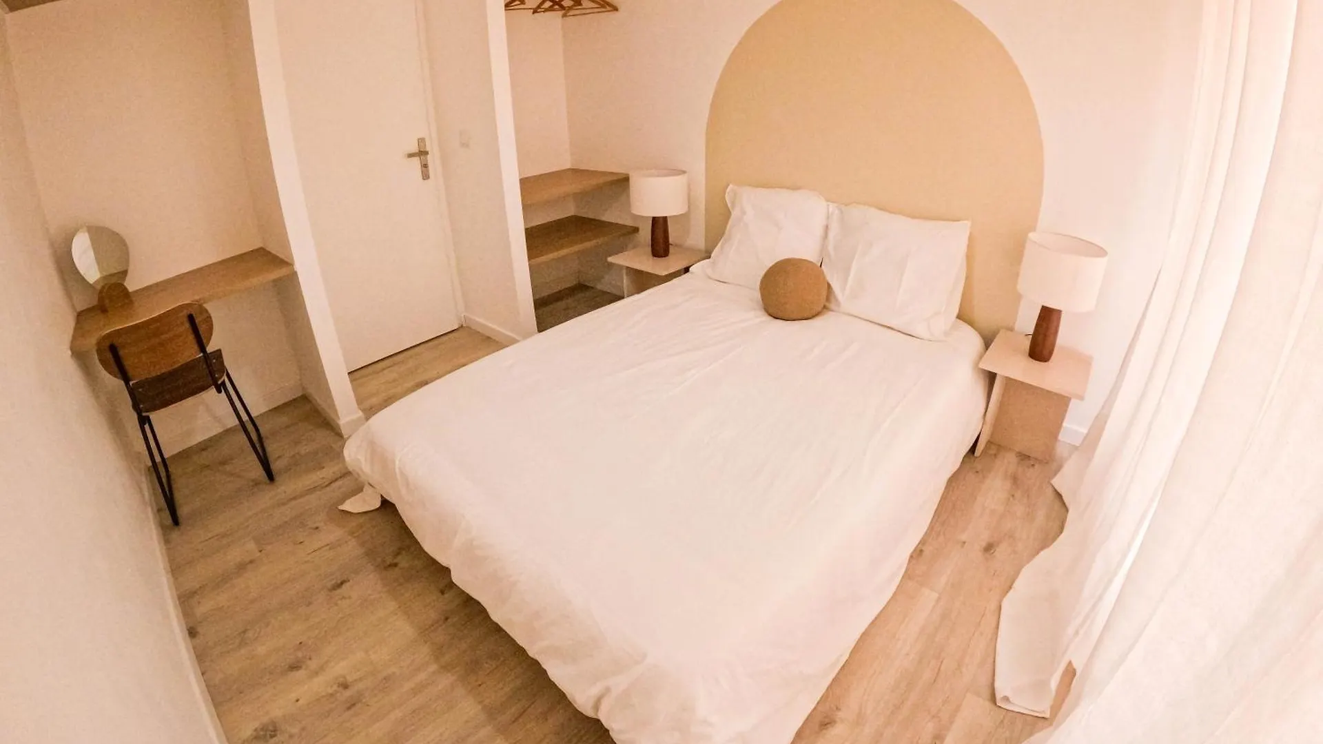 New - Parking - Wifi - Jardin - Le Refuge D'Abel Villa Avignon 0*,  France
