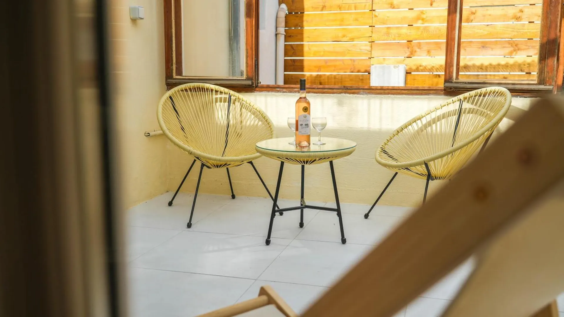 New - Parking - Wifi - Jardin - Le Refuge D'Abel Villa Avignon 0*,  Franciaország