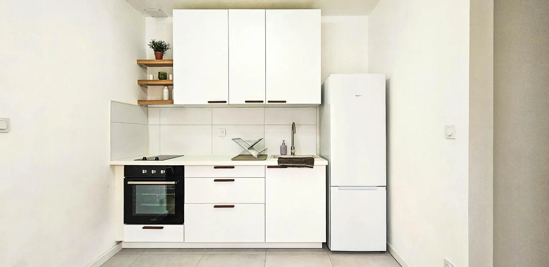 New - Parking - Wifi - Jardin - Le Refuge D'Abel Villa Avignon 0*,