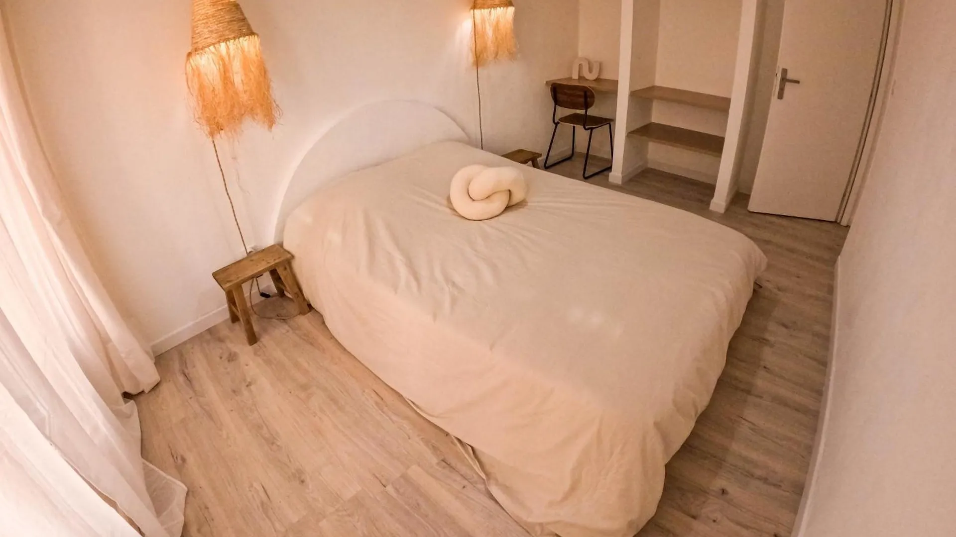 New - Parking - Wifi - Jardin - Le Refuge D'Abel Villa Avignon Nyaraló